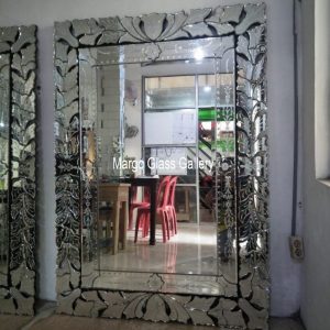 Venetian Mirror Glass