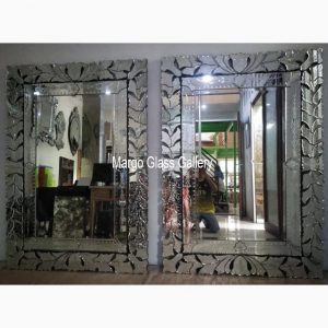 Venetian Mirror Glass