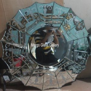 Venetian Mirror Glass