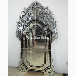 Venetian Mirror Glass