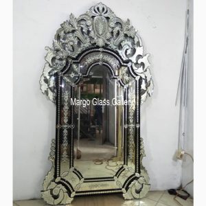 Venetian Mirror Glass