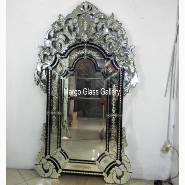 Venetian Mirror Glass