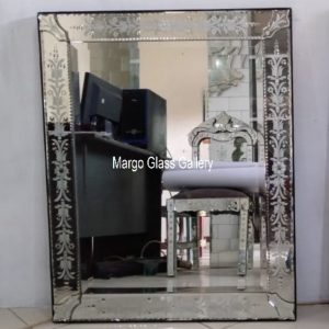Venetian Mirror Glass