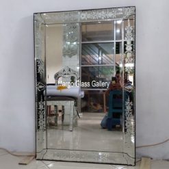 Venetian Mirror Glass
