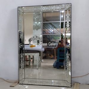 Venetian Mirror Glass