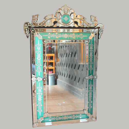 Venetian Mirror MG 005034
