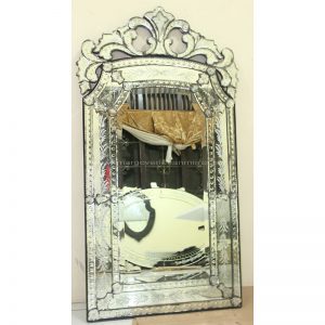 Antique Mirror MG 014103