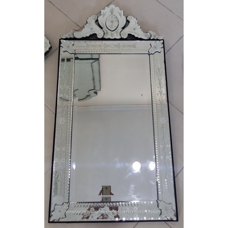The Best Venetian Mirror Bali That You Can Get