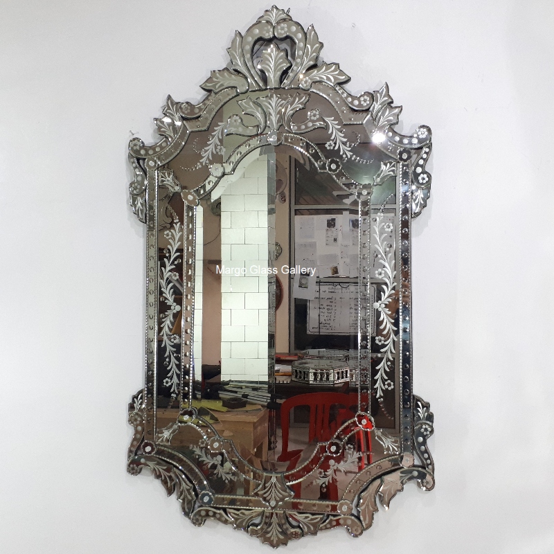 Venetian Wall Mirrors