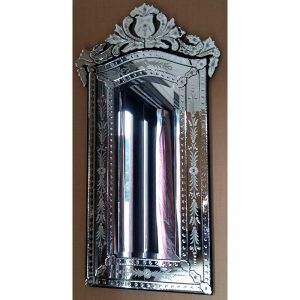 Venetian Mirror Adelle MG 001203