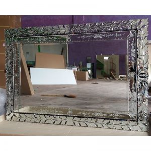 Venetian Mirror Ercolana MG 001205