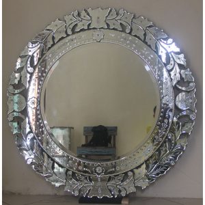 Venetian Mirror Silvana  MG 001210