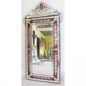 Venetian Mirror  Felli MG 001211