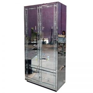 Mirrored Furniture Delina MG 006118
