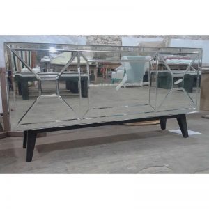 Mirrored Furniture Genova MG 006124