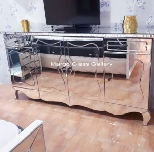 Furniture Mirror Cabinet