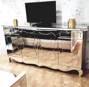 Furniture Mirror Cabinet