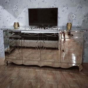 Furniture Mirror Cabinet