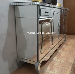 Furniture Mirror Cabinet