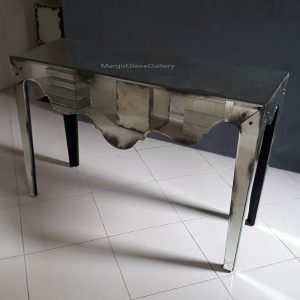 Console Furniture Mirror Ortensia MG 006129