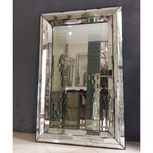 Antique Mirror Venezia MG  014124