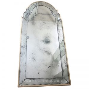Antique Mirror Valento Medio MG  014144