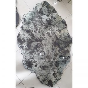 Distressed Mirror Olaya MG 014180