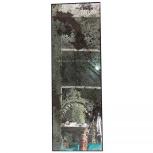Antique Mirror Long MG 014185