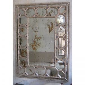 Antique Mirror Krisna MG 014200