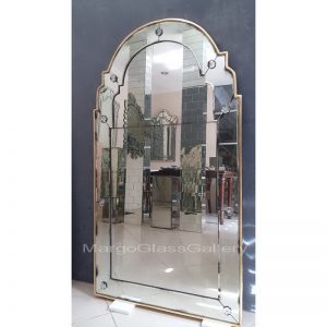 Antique Mirror Novanto MG 014205