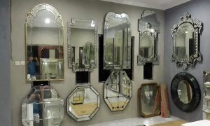 venetian mirror indonesia