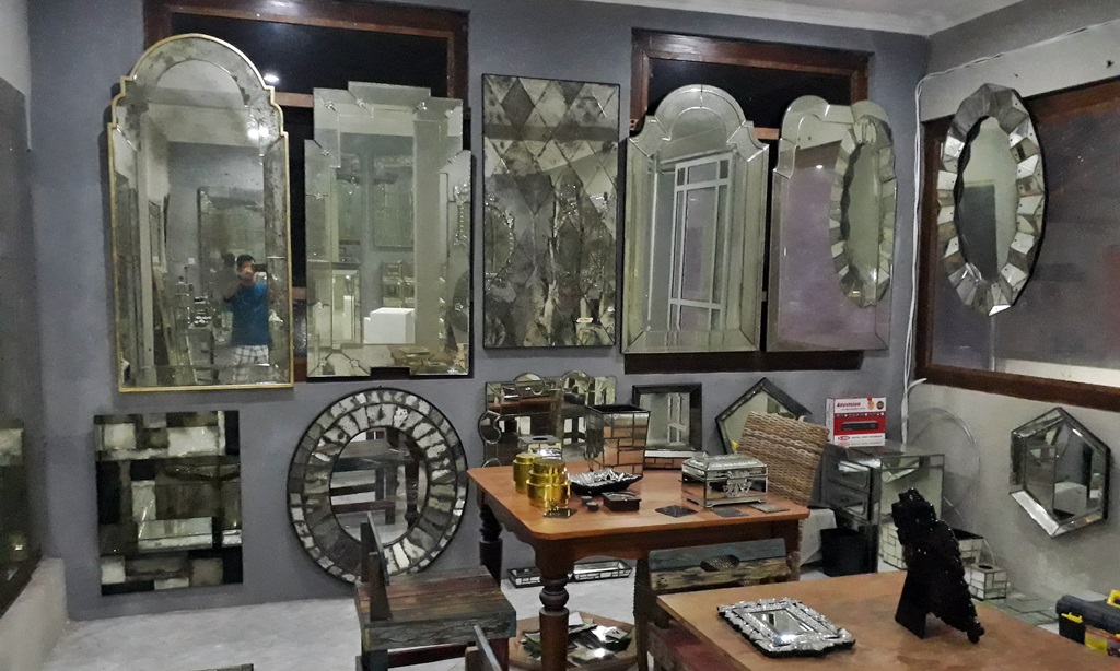 venetian mirror wholesale