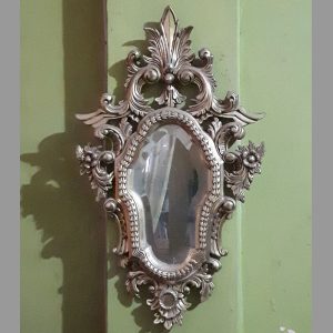 MG 030004 gold lead carved – Copy – Handcrafted handcrafted mirror premium quality glass with ornate frame handcrafted in Indonesia