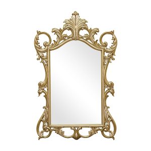 Wooden Frame Mirror  Karna MG 030018