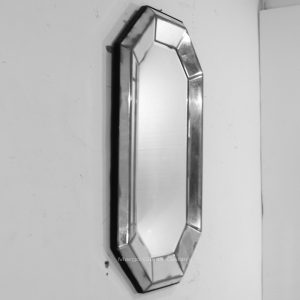 Antique Mirror Glass