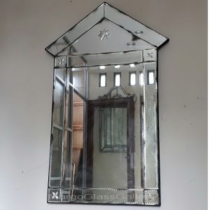 Antiqued Mirror Start MG 014324