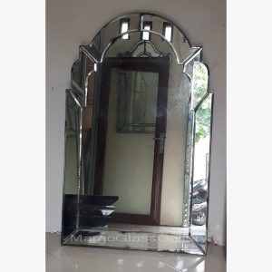 Antique Venetian Mirror Elisa MG 014337