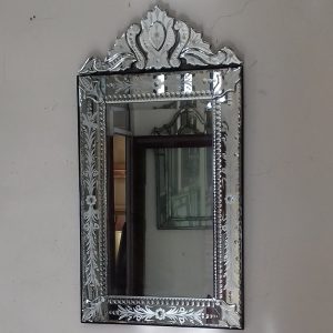 Venetian Style Mirror Safa MG 080007