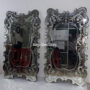 MG 080010 150x85cm Venetian Mirror