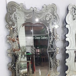 MG 080010 150x85cm Venetian Mirror