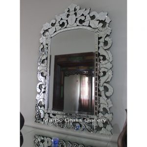 modern mirror