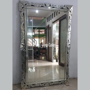 Venetian Mirror Full length MG 080060 Rectangle