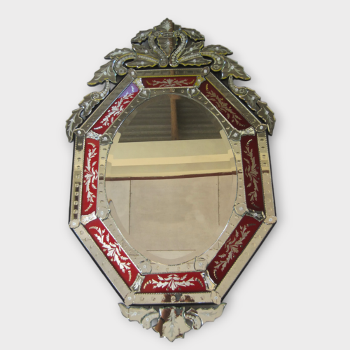 Venetian Mirror MG 005003