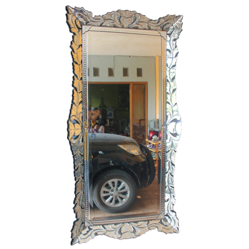 Venetian Mirror Rosea MG 002060