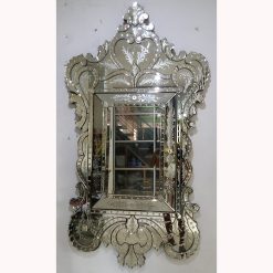 Murano Venetian Mirror