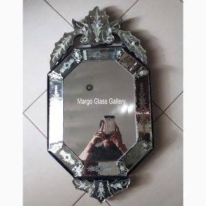 Bathroom Mirror