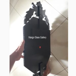 MG 001148 Stock 11 Size 80 x 40 cm Qty 3 pcs