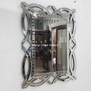 Wall Mirror deco Gabino MG 004100