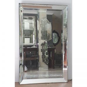 Venetian Beaded Mirror Yoana  MG 004134
