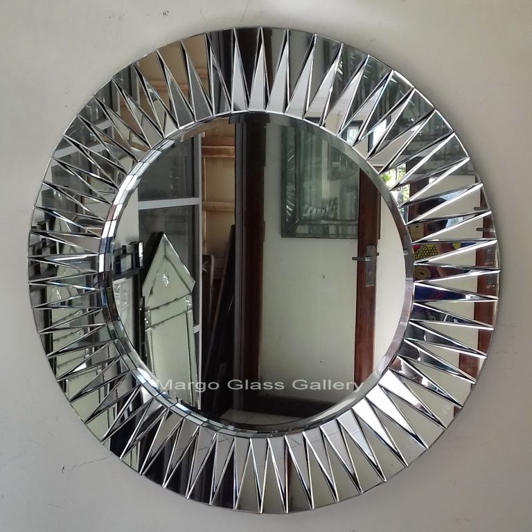 How to Find Antique Mirror Glass London » Mirrors Glass Gallery